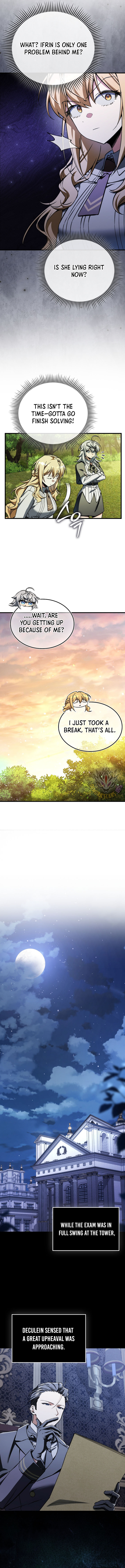 A Villain's Will to Survive Chapter 36 12